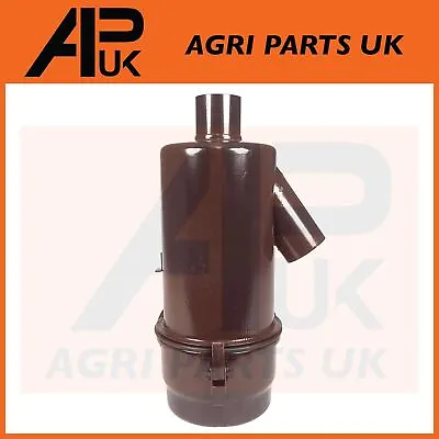 Oil Bath Air Filter Cleaner For Perkins AD3.152 Engine Landini 5830 6030 Tractor • £44.99