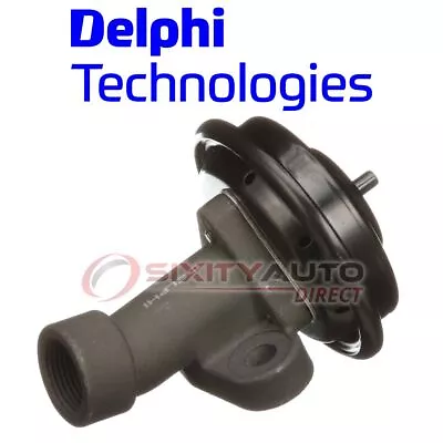 Delphi EG10245 EGR Valve For XF3Z 9D475-AB FE3258 F6DZ 9D475-B F55Y 9D475-A Hw • $72.45