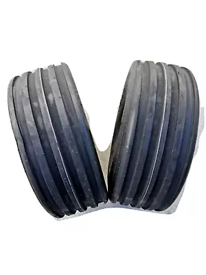 2 - 15x6.00-6 4-Ply Vredestein V61 5-Rib Deep TIRES Hey Tedder Farm Tractor • $88