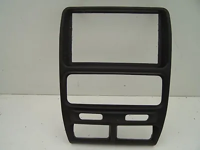 Mitsubishi Pajero Fascia Panel  (JR 1996-1998)  • $22.74