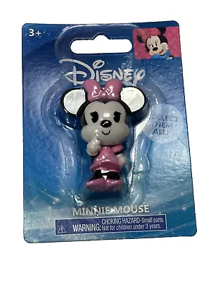 Disney Collectibles Figurines Minnie Mouse Small Under 2 Inches • $5.99