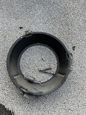 1990-1997 Mazda Miata Mx5 Oem Headlight Retainer Left Bezel Bucket NA 90-97 • $20