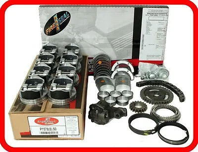 93-01 Dodge Dakota Ram Durango 360 5.9L OHV V8 Magnum  ENGINE REBUILD KIT • $497.51