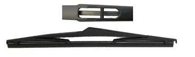 Exelwipe Ultimate Rear Wiper Blade For Citroen C4 2005-2007 • $24.95