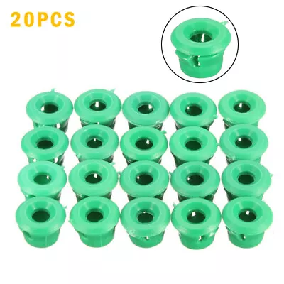 20X Rocker Panel Fastening Clips Rommets For BMW E32 E36 E46 E87 E90 E92 E93 E • $3.85