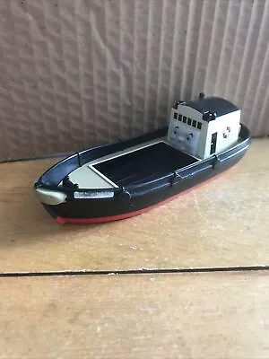 £9.99 • Buy Vintage TOMY Britt Allcroft Thomas The Tank Engine Bulstrode' 1999 Diecast Toy