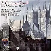 Christmas Caroll From Westminster Abbey A (O'donnell) CD (2008) Amazing Value • £3.71