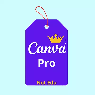 $16.99 • Buy C A N V A Pro Lifetime (Private A Ccount) Not Edu 💎