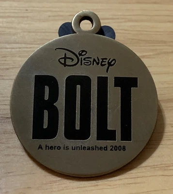 $10.99 • Buy Disney Trading Pins Cast Member Exclusive-Bolt (Opening Day) LE 1750