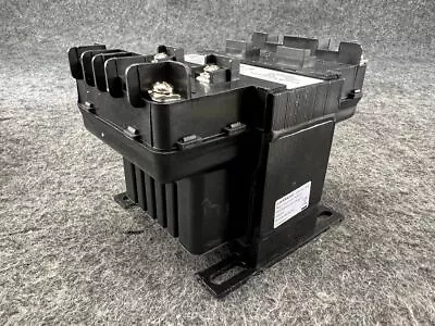 HAMMOND POWER SOLUTIONS PH150MGJ Industrial Control Transformer 150VA  • $55.99