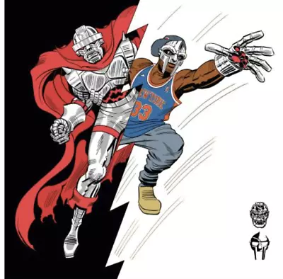 Czarface  + MF Doom  Nautical Depth  3  Record • $14.99