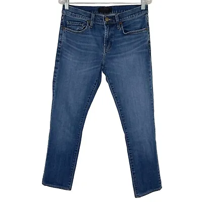 J Brand Tyler Slim Leg Blue Denim Jeans Size 30 Men’s JB000171 • $23.80