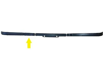 E36 Tow Hitch Cover M3 M Sport Front Bumper RIGHT Inner Trim Molding • $31.20