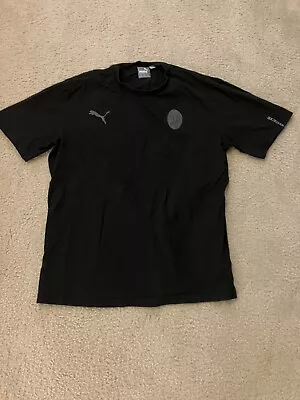 Puma AC Milan T-Shirt Men XL • $24