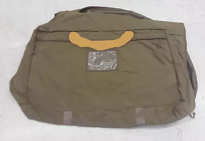 GI USMC Deployment Bag With Divider Army Military Duffle Bag 8465-01-529-1117 • $46.99