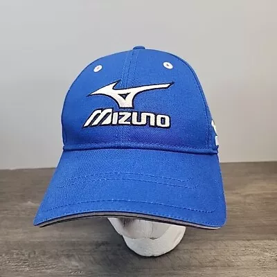 Mizuno Golf Serious Performance Headwear - One Size - 100% Cotton • $12.50