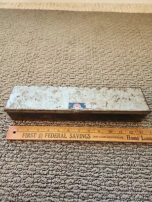 WRIGHT Tools Vintage Socket Box/case • $0.99