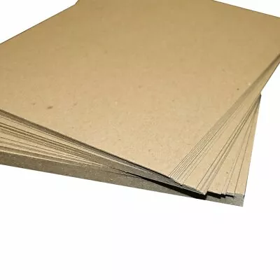 Pick Size Thickness Quantity! Chipboard Sheets Crafting Pads 8.5x11 12x12 11x17 • $193.33