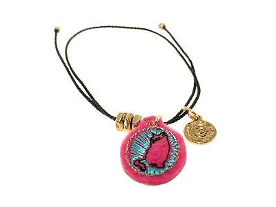 Marc By Marc Jacobs Pop Pink Multi Bracelet - M0002069 • $14