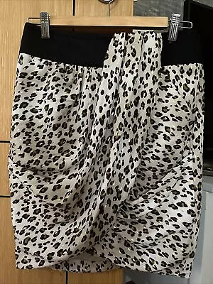 £10 • Buy REISS Skirt Size UK 8