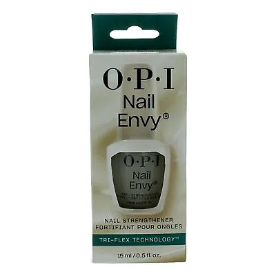 OPI Nail Envy By OPI .5 Oz Nail Strengthener • $13.27