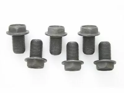 Pioneer Cables Flywheel Bolt Fits Chevy Monza 1976-1979 5.0L V8 14YFBF • $23