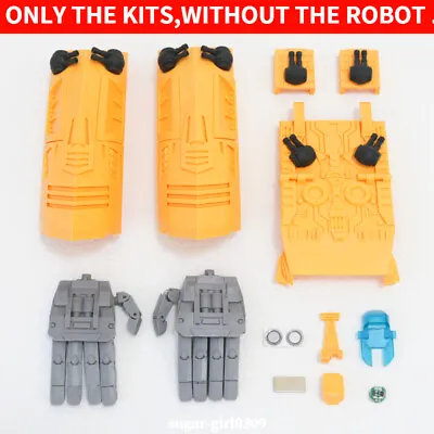 Eye Light/Tail/Flank/Hand Filler Upgrade Kit For Kingdom Titan-class Autobot Ark • $31.55