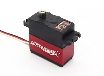 Trackstar Ts-621mg Digital Metal Gear Steering Servo Standard 25t Traxxas Arrma • $19.95