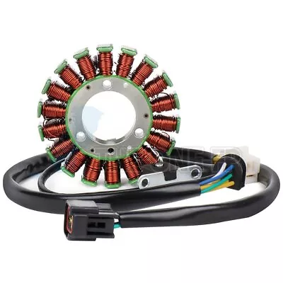 Stator For Suzuki DRZ 400 2001-2004Suzuki DR-Z400SM 2005-2017 32101-13E03 • $40.87