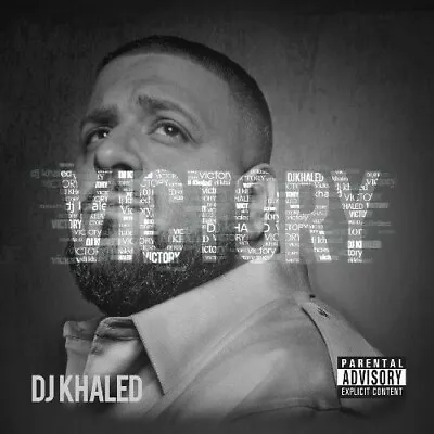 DJ Khaled : Victory CD • $8.59