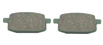 Brake Disc Pads Front R/H Kyoto For Adly G Shock 50 1998 • $8.94