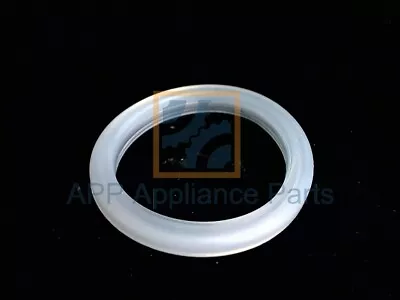 $8.37 • Buy GENUINE  Delonghi Coffee Maker Brew Head Seal Gasket 5313221491 La Specialista 