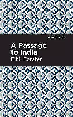 A Passage To India Mint Editions E. M. Forster • £8.87