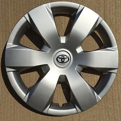 $40 • Buy 16  Hubcap Wheelcover Fits 2007-2011 Toyota Camry 
