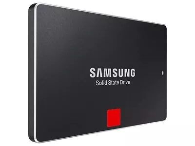 Samsung SSD 840 Pro 512GB MZ7PD512HCGM Sata 2.5  (used) • £29.99