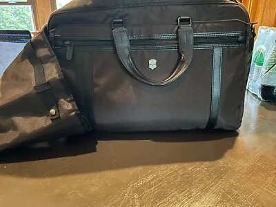 NEW Victorinox - Werks Professional 2.0 Bag (3 Way Bag) - Laptop Brief 15” • $180