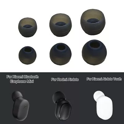 Replacement For Redmi Airdots|Xiaomi Airdots Youth|Xiaomi Earphone Mini • $5.62