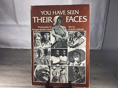 You Have Seen Their Faces (American Farmers & Agribusiness) • $11.19