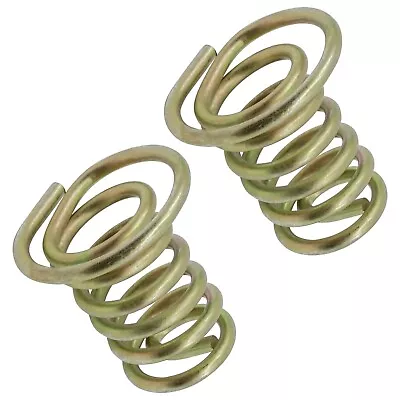 Caltric Seat Cushion Springs M154605 For John Deere 1023E 3203 4044M 4052M 4066M • $13.99