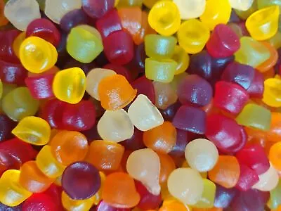 £3.89 • Buy 200g Sweets Bag Pick N Mix Retro Kingsway Haribo Candy Fizzy Jelly Sour