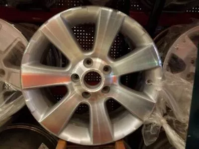 Wheel 16x6-1/2 Alloy 7 Spoke Fits 09-11 TIGUAN 10745 • $200