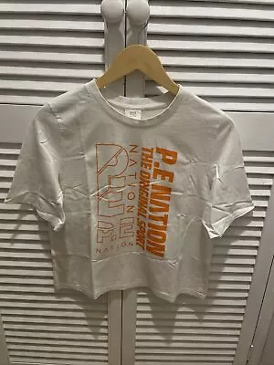 PE Nation X H&M - Tee Shirt - Size S • $19