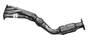 Catalytic Converter Fits 2002-2005 Mini Cooper 1.6L L4 GAS SOHC • $357.69