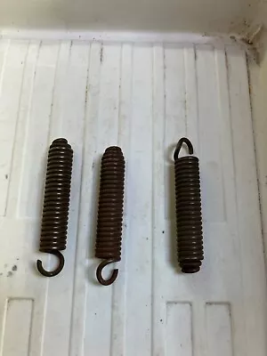 Okeef - Merritt Gas Oven Door Springs  • $25