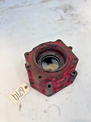 1961 Farmall IH 560 Diesel Tractor PTO Housing • $50