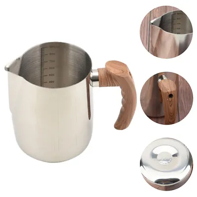 Candle Making Pitcher Cheese Melting Pot Candy Melting Pan Candle Melting Pot • £17.99