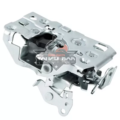 Fits Chevy Silverado Astro GMC C3500 Truck 1988-2002 Left Front Door Latch Lock • $33.99