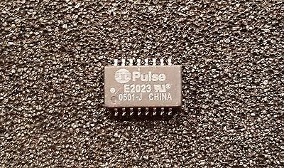 PULSE E2023 Isolation Transformer **NEW**  • $3.99