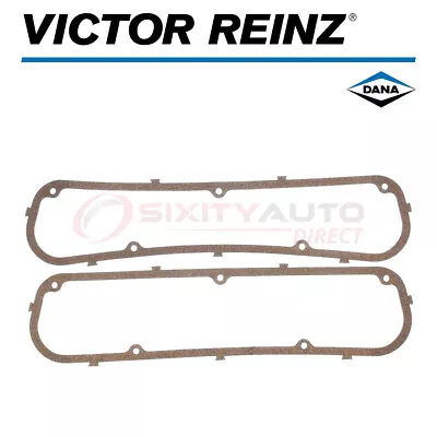 MAHLE Valve Cover Gasket Set For 1978-1979 Dodge Magnum 5.2L 5.9L V8 Cb • $28.70