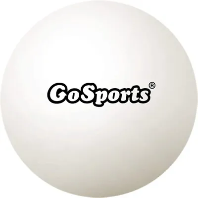 $40.79 • Buy 55mm XL Table Tennis Balls 12 Pack Jumbo Table Tennis Balls For Training Or Ot..